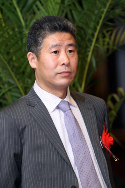 塞納左岸集團(tuán)董事長