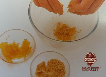 咖啡甜點(diǎn)