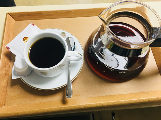 塞納左岸咖啡，咖啡店加盟